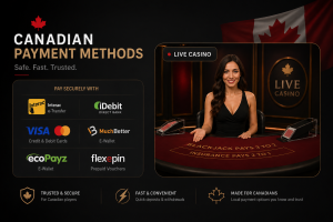 How Payment Preferences in Canada Are Influencing Live Casino Product Design